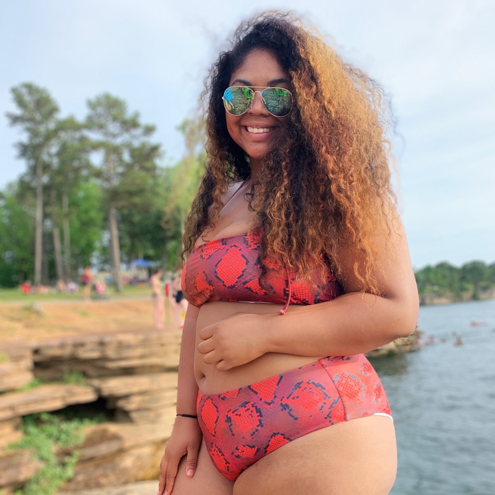 Meet your Posher, Michaela